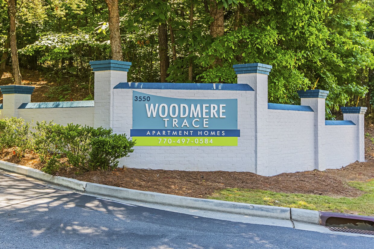 Woodmere Trace Apartments Duluth, GA