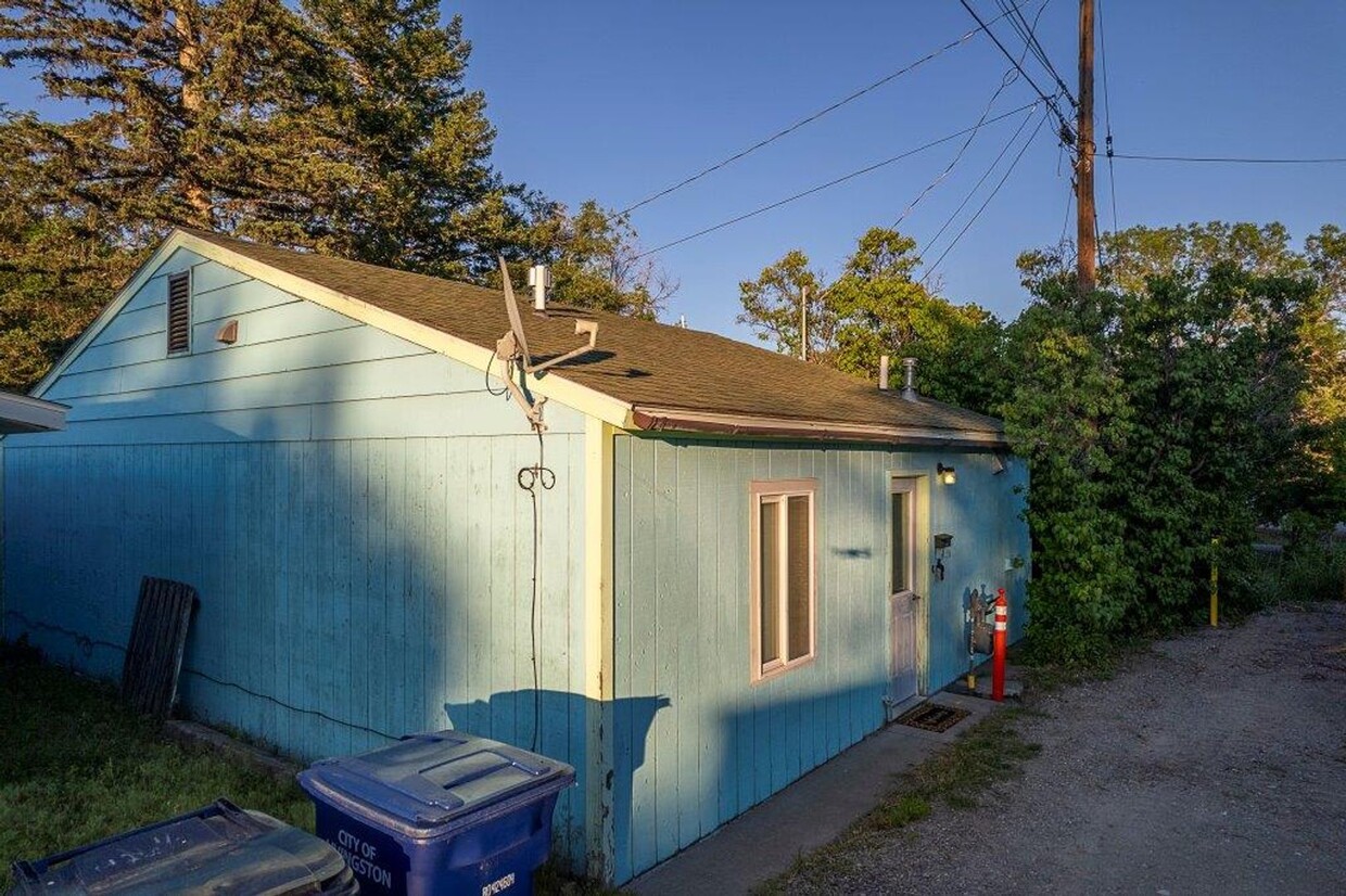 Foto principal - 426.5 S 5th Livingston, MT 59047