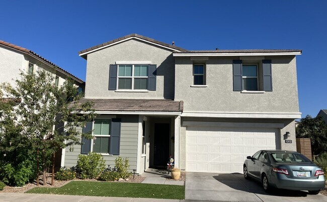 Building Photo - 1312 W Crane Dr