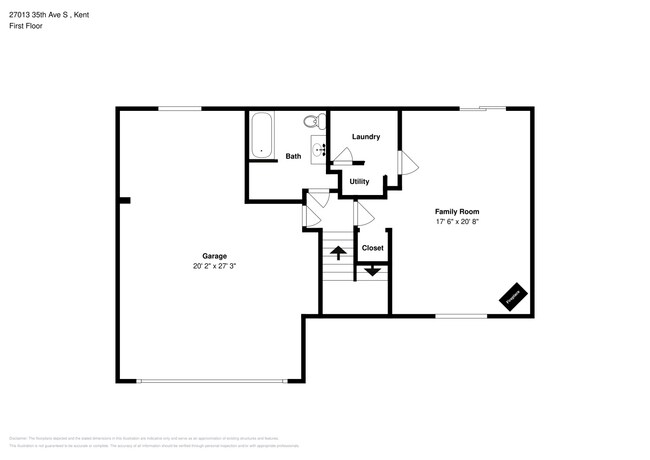 Building Photo - 27013 35th Ave S