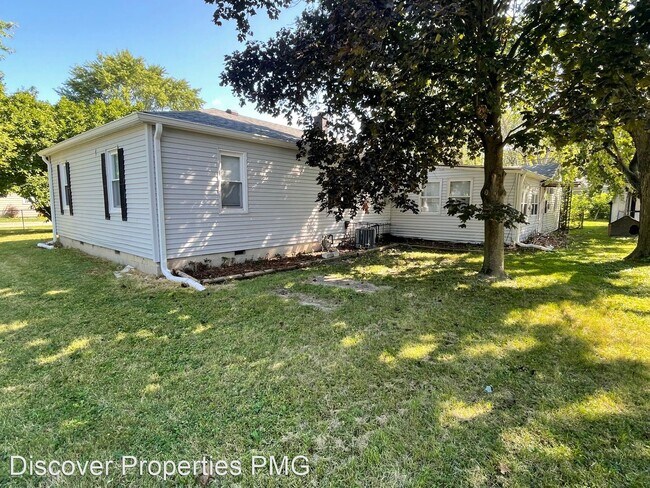 Building Photo - 4 br, 1.5 bath House - 7117 E 18th St