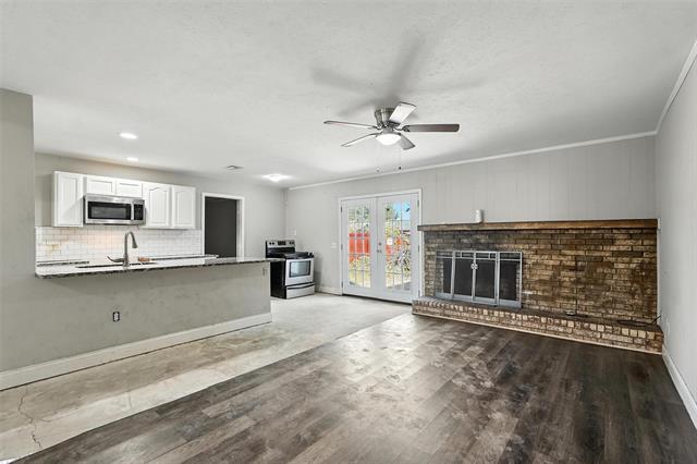 Building Photo - 3601 Blue Ridge Ln