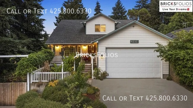 Photo - 15638 42nd Ave S House