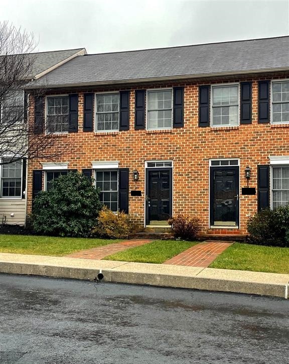 Street level view - 4167 Kittatinny Dr