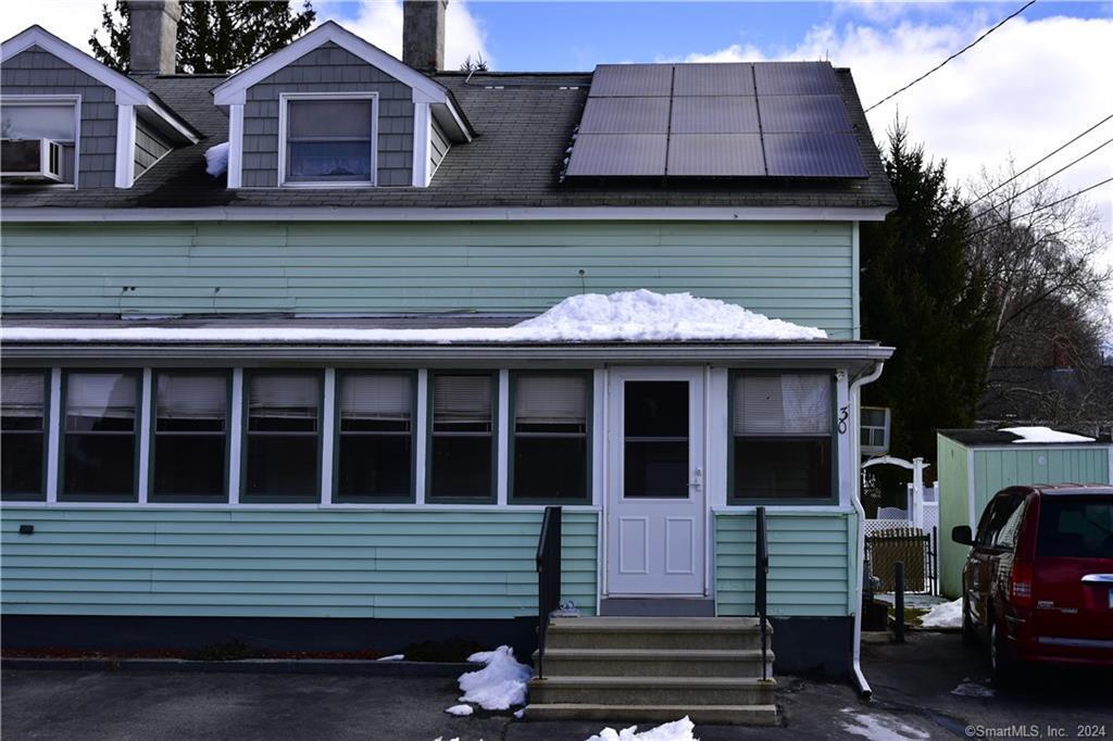 Primary Photo - 30 N Chestnut St