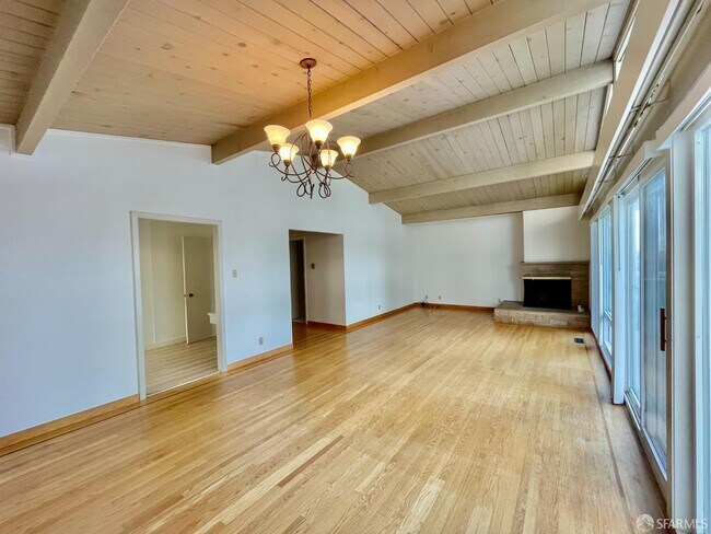 Foto del edificio - 7 Sheldon Terrace