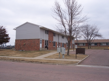 Primary Photo - Grandview Apartments