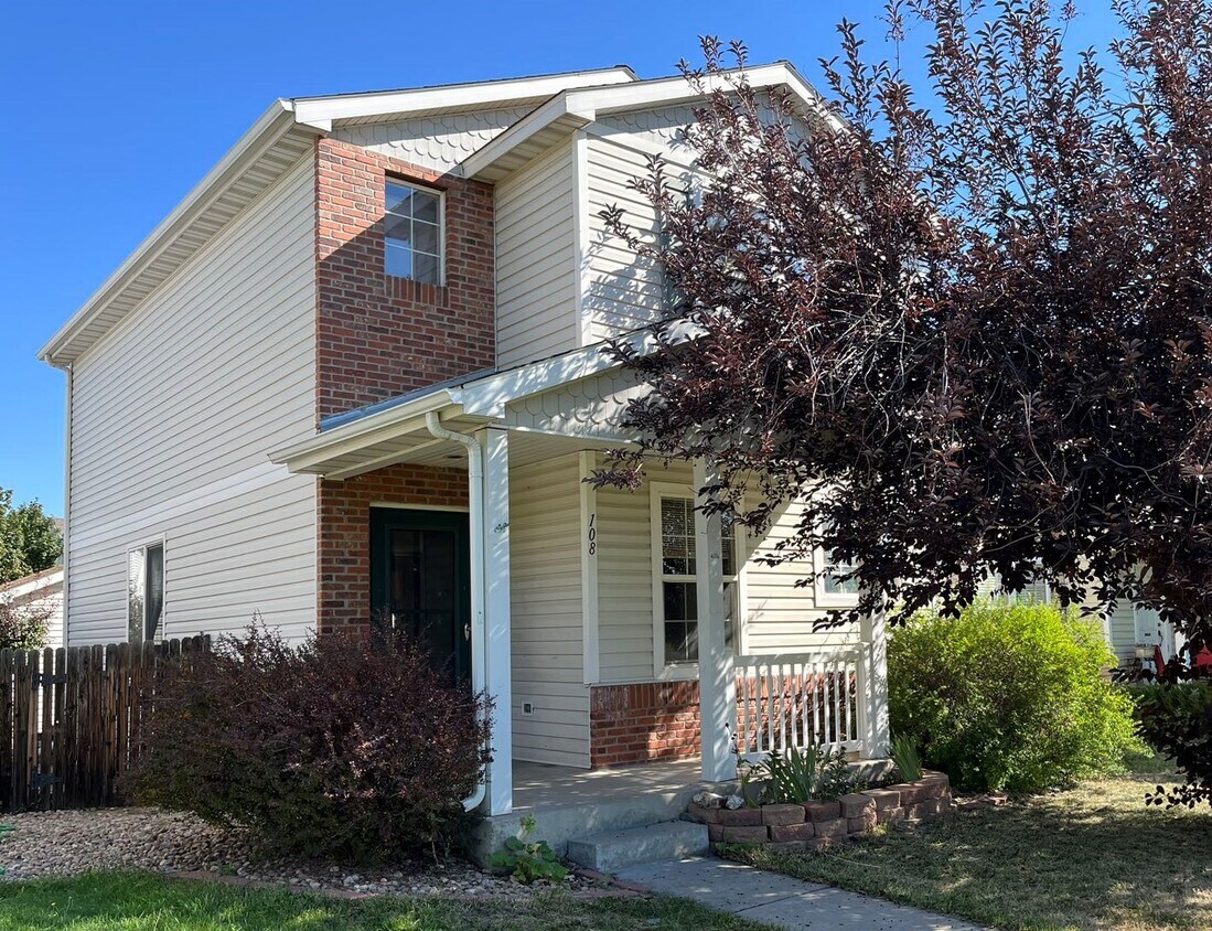 10700 Kimblewyck Cir, Northglenn, CO 80233 House Rental in Northglenn, CO