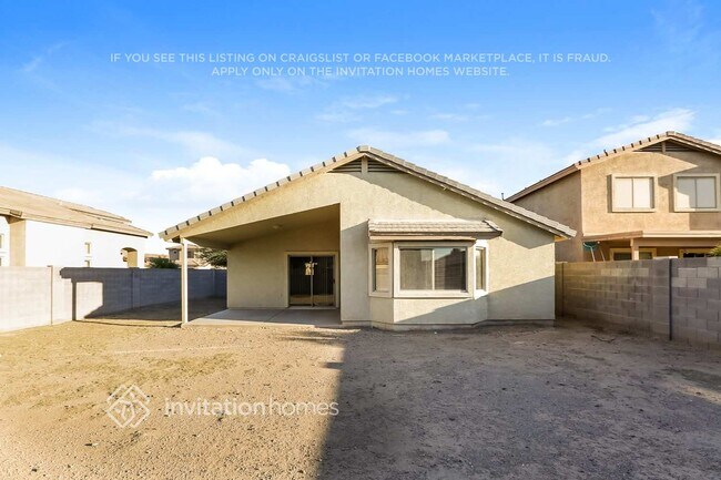 Foto del edificio - 5435 W Grenadine Rd