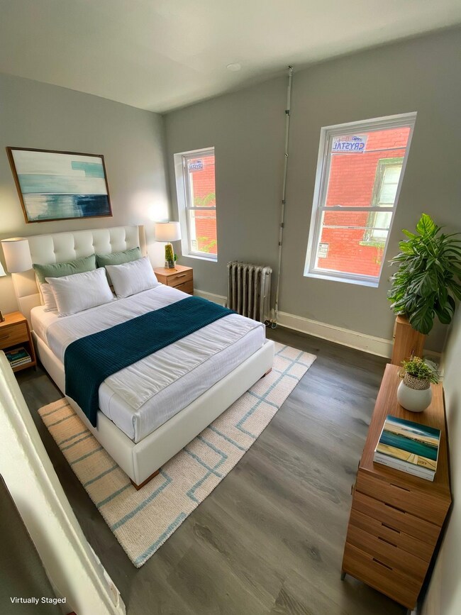 Foto del edificio - 4551 Mulberry St