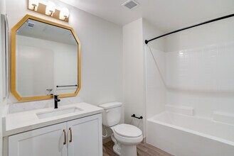 Building Photo - Bolsa Row Apartments