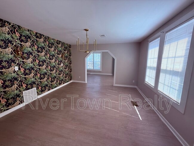 Foto del edificio - 1305 Tutwiler Ave