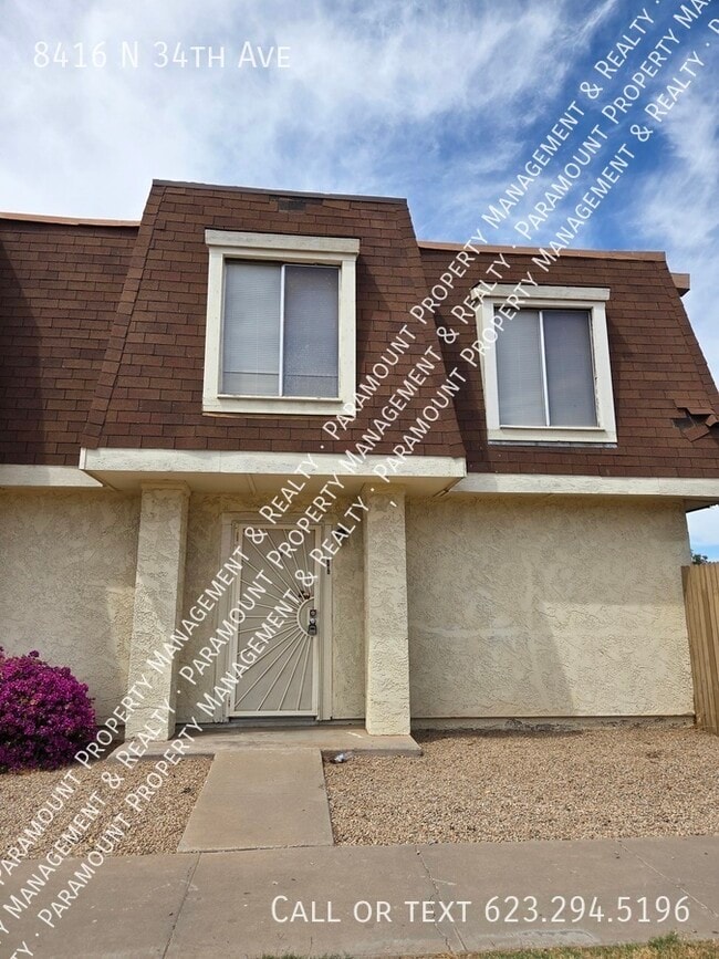 Building Photo - 8416 N 34th Ave