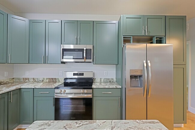 Foto del edificio - 2720 Jewel Rd