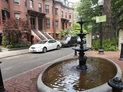 Foto del edificio - 27 Braddock Park