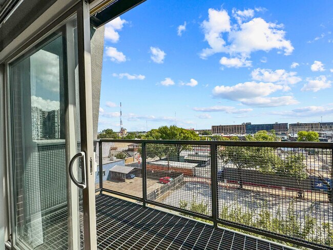 Building Photo - 310 N Malcolm X Blvd
