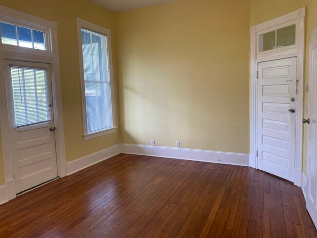 Building Photo - 1116 Habersham St