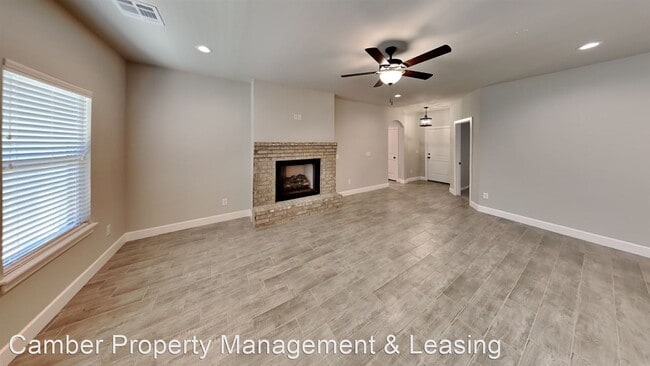 Building Photo - 4 br, 2 bath House - 9908 Glover River Drive