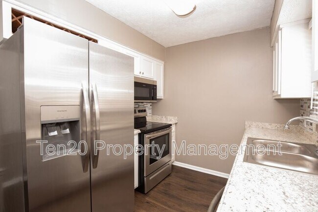 Foto del edificio - 2135 13th St
