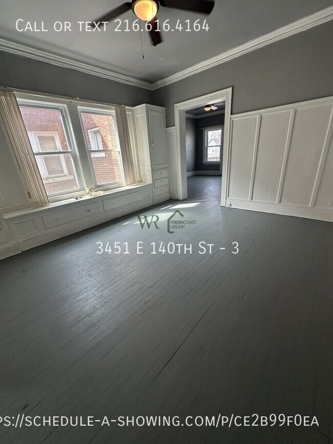 Building Photo - 3451 E 140th St
