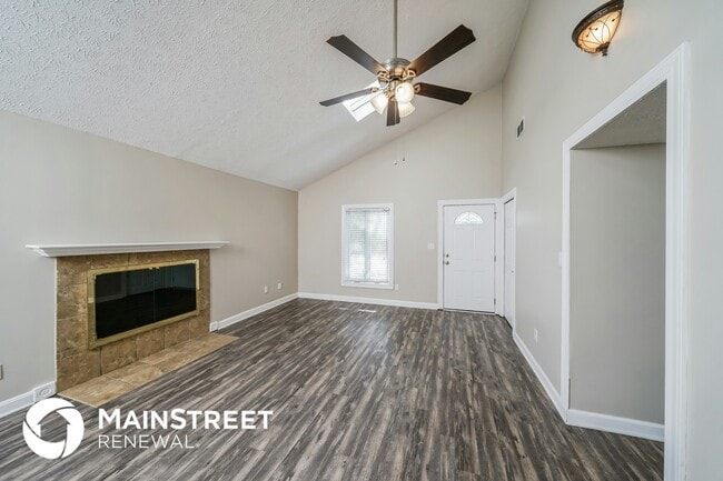 Building Photo - 4729 Shenandoah Dr