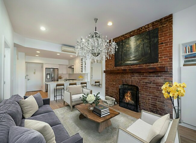 Foto del edificio - 101 W 81st St