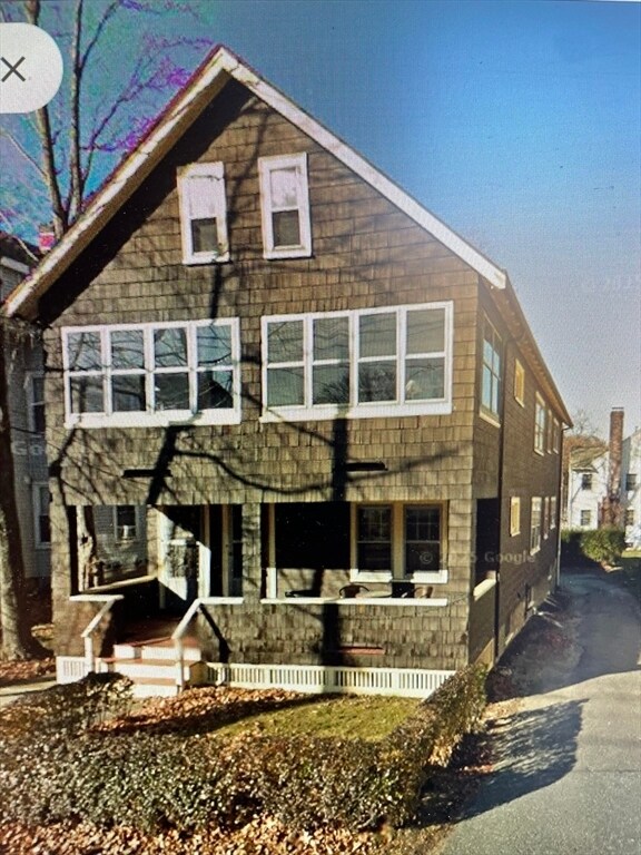 Foto principal - 207 South St