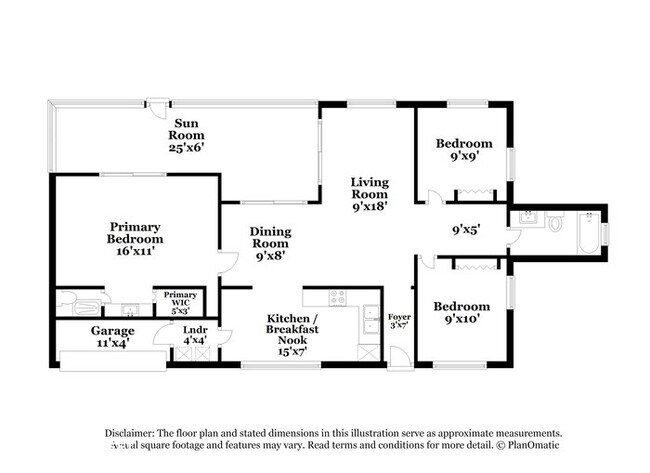 Building Photo - 8000 Krista Lynn Ct