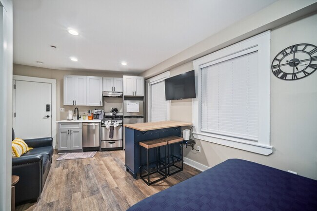 Foto del edificio - 396 Hanover St