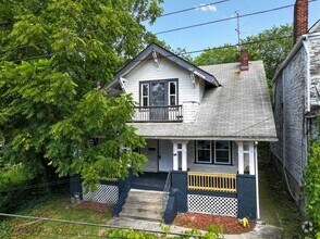 Building Photo - 1603 Flagler St
