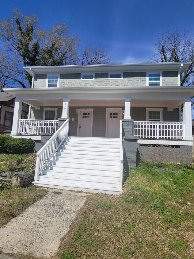 Primary Photo - 309 Gray Ave