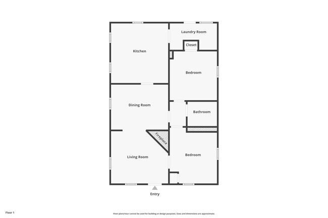 Building Photo - 1607 Thurmond St