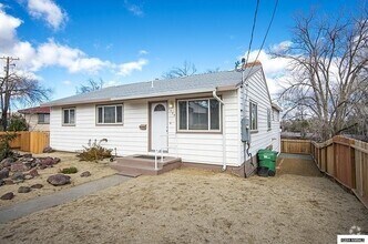 Building Photo - 1170 Evans Ave