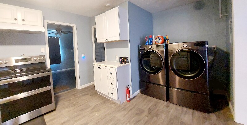Foto principal - 702 Huey St