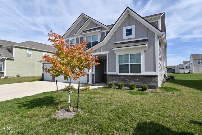 Foto del edificio - 7305 Sayers Rd