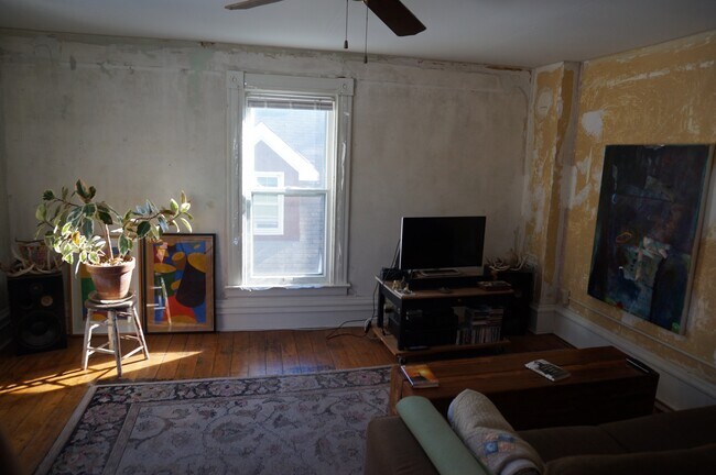 Living room 3 - 313 Ronalds St