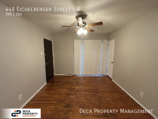 Building Photo - 448 Eichelberger St