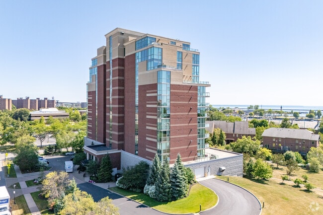 Building Photo - The Pasquale at Waterfront Place