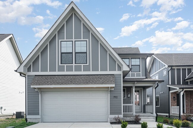NEW CONSTRUCTION! - NEW CONSTRUCTION! House