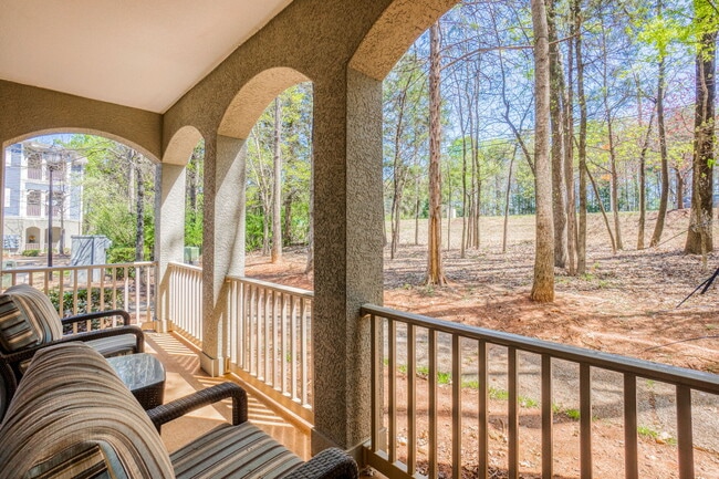 Building Photo - Belle Haven Apartments