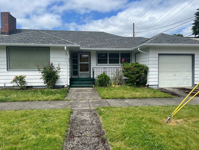 Building Photo - STATUS: UNAVAILABLE; RENTED -413 W Magnoli...