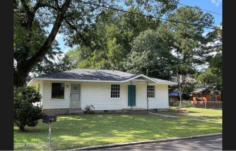 351 60th Ave, Meridian, MS 39307 Apartment for Rent in Meridian, MS