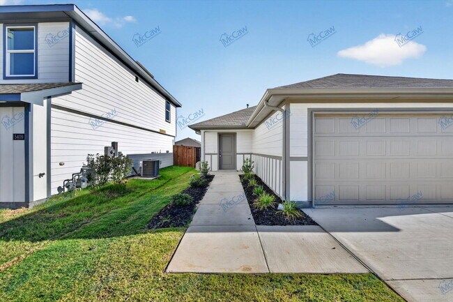 Building Photo - 5413 Flannel Ln
