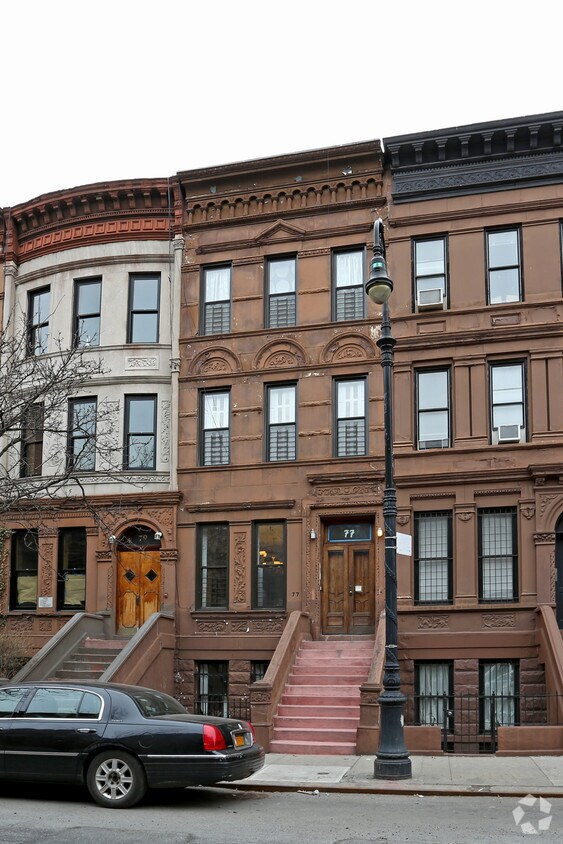 Primary Photo - 77 W 119th St