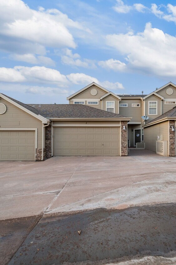 Foto principal - 299 W Jamison Cir