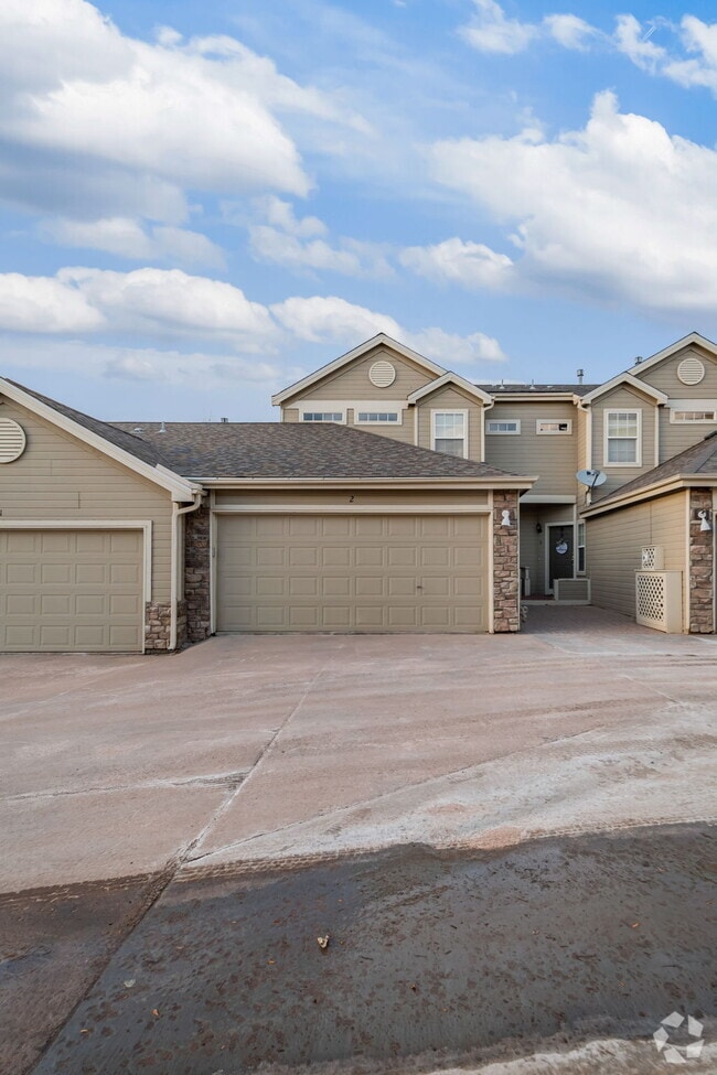 Building Photo - 299 W Jamison Cir