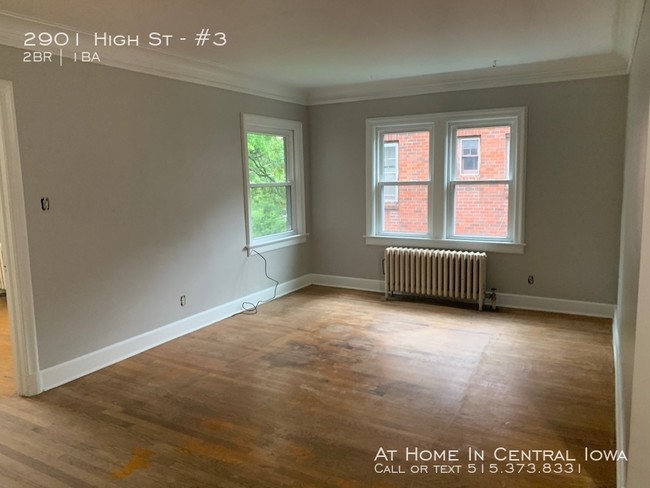 Building Photo - Ingersoll charmer 2br