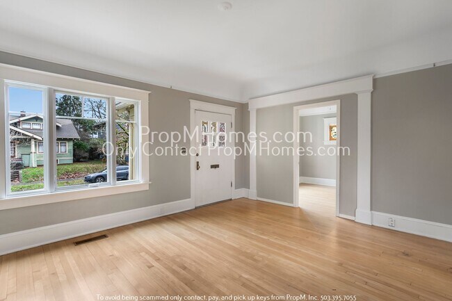 Foto del edificio - Discover Serenity in King Neighborhood!