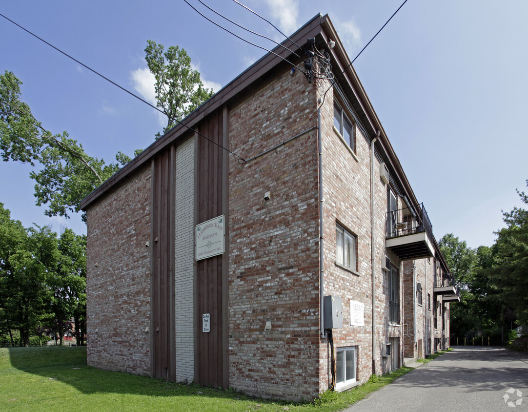 Primary Photo - 2145 Harrison Ave