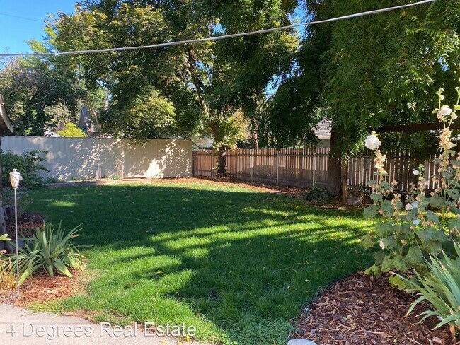Building Photo - 3 br, 2 bath House - 407 E 18th Ave
